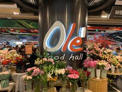 -Olé精品超市(广州太古汇店)