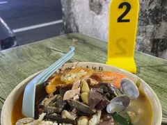 -三爷糟粕醋·鲜鱼汤·海南特色小吃(新华南路店)