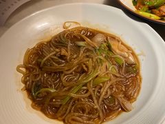 -绿茶餐厅(城西银泰城店)