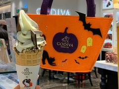 -GODIVA(王府井apm店)