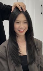 -东秀护肤造型
