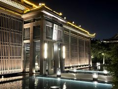 -曲水兰亭(北京四惠店)