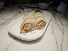 -钟菜·粤菜点心·宴请(海上世界·汇港二期店)