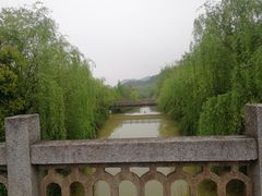 -毛泽东同志旧居