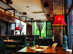 -Local泰莲庭(虹鳟鱼店)