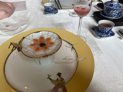 -东海朗廷酒店-唐阁T’ANG COURT 中餐厅