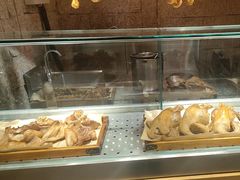 -东方饺子王(工农大路店)