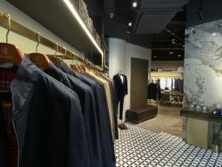 -THE RUIZ GZ睿制西装定制