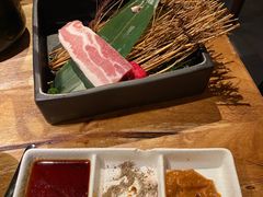 -黑牛黑猪烤肉专门店(万象城店)