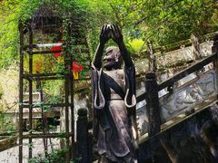 -都江堰普照寺