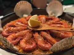 -Carmen卡门西班牙餐厅