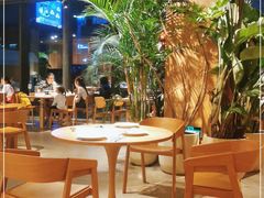 大堂-1861意大利餐厅(文化广场店)