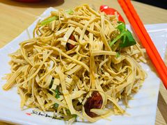 -赵奶奶水饺锅贴小酒馆(丁字沽店)