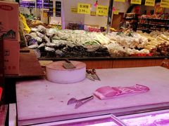 自助取餐区-家辉生鲜超市(东五路店)