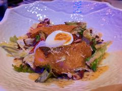 -YUE·6·西式融合餐厅(外滩六号店)
