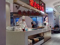 -西贝(上海中心店)