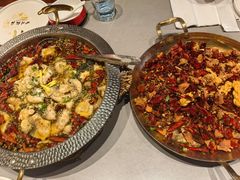 -四川饭店(长白店)