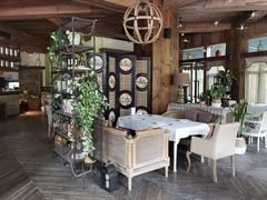 -一棵树·意大利西餐厅One Tree(新城店)