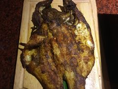 -绿茶餐厅(华联万柳店)