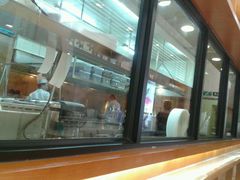 厨房-申宴酒楼(王子百货店)