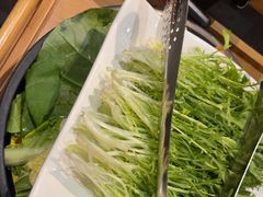 -一朵菌·野生菌探索家火锅(南亚店)