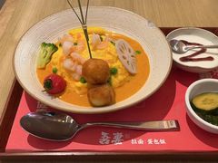 -吾妻拉面•和风食堂(群光广场店)