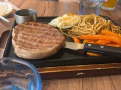 -必胜客(兴旺店)