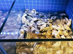 -马达风盛海鲜烤肉火锅自助餐厅(银谷店)