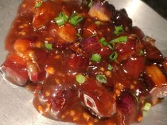 -绿茶餐厅(昌平悦荟店)