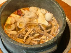 -芸山季·云南山珍菌火锅(南翔印象城MEGA店)