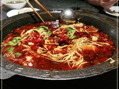 -大鱼山房鱼头火锅(老字号品质店)