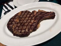 -弗兰克牛排西餐厅Ribone steak house(柠檬花园店)
