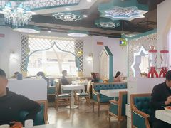-帕米尔食府(白云观店)