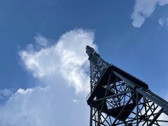 -白草畔自然风景区