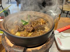 -阿润打边炉·鲜切鸡煲(华漕店)