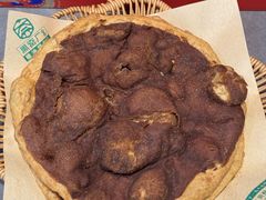 -黑窑厂糖油饼烤鸭·清真菜(黑窑厂街店)