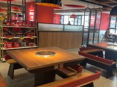 -季季红火锅(长沙步行街店)