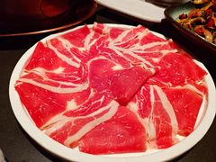 -东来顺·非遗火锅(高新店)