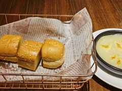 -西堤牛排(龙德广场店)