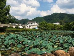 -叶剑英故居