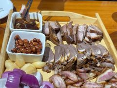 -和源祥·日照菜扛把子(万平口一店)