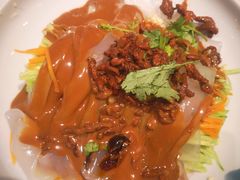 -燕郊烧鸽子(酷车小镇店)