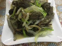-西北羊肉粉汤馆