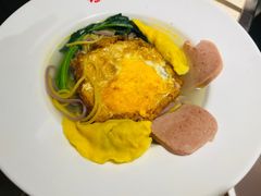 -百联南桥购物中心