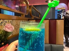 -凡塔斯牛排餐厅(厚街万达店)