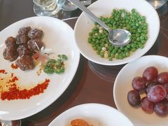 -环球港凯悦 · 享悦中餐厅