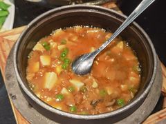 -老头儿油爆虾·知味杭州(爱琴海购物中心)