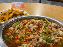 -艺味深尝(云锦路店)