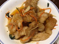 -老厨家(友谊路总店)