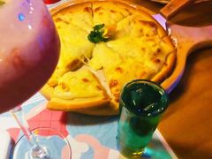 -贝贝龙虾·音乐餐厅(昌平东关店)